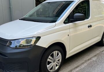 VW Caddy 53.000 km 17.990 &euro; Mönsheim 71297