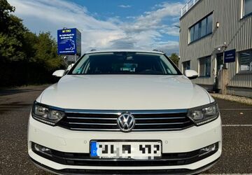 VW Passat Variant 192.490 km 11.990 &euro; Neu-Ulm 89233