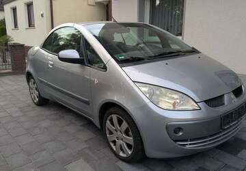 Mitsubishi Colt 105.537 km 2.200 &euro; Recklinghausen 45657
