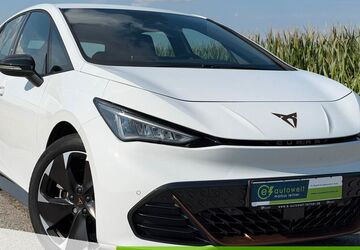 Cupra Born 26.438 km 26.990 &euro; Landau a.d.Isar 94405