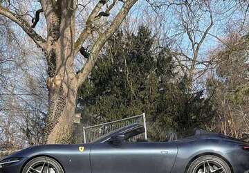 Ferrari Roma 1.800 km 279.990 &euro; Gilching 82205