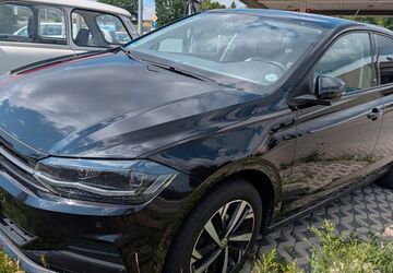 VW Polo 131.141 km 11.499 &euro; Roßwein 04741