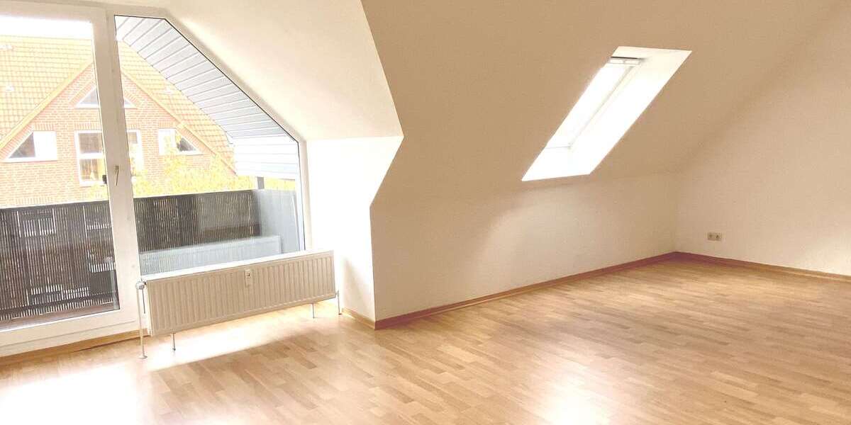 Etagenwohnung Hohenwarsleben Hohenwarsleben - 2 Zimmer, 59 m&sup2;, 410&euro; | Angebot:27657908