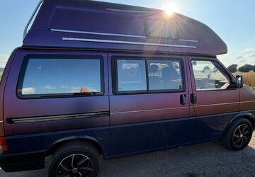 VW T4 California 198.000 km 16.500 &euro; Haina (Kloster) 35114