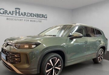 VW Tayron 27.100 km 49.930 &euro; Konstanz 78467