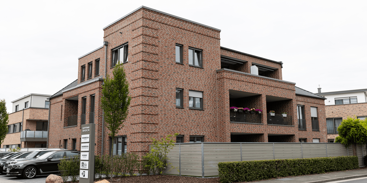Etagenwohnung Rietberg Varensell - 2 Zimmer, 49 m&sup2;, 700&euro; | Angebot:27662455
