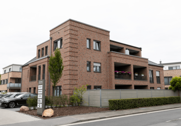 Wohnung Rietberg Varensell - 2 Zimmer, 49 m&sup2;, 700&euro; | Angebot:27662455