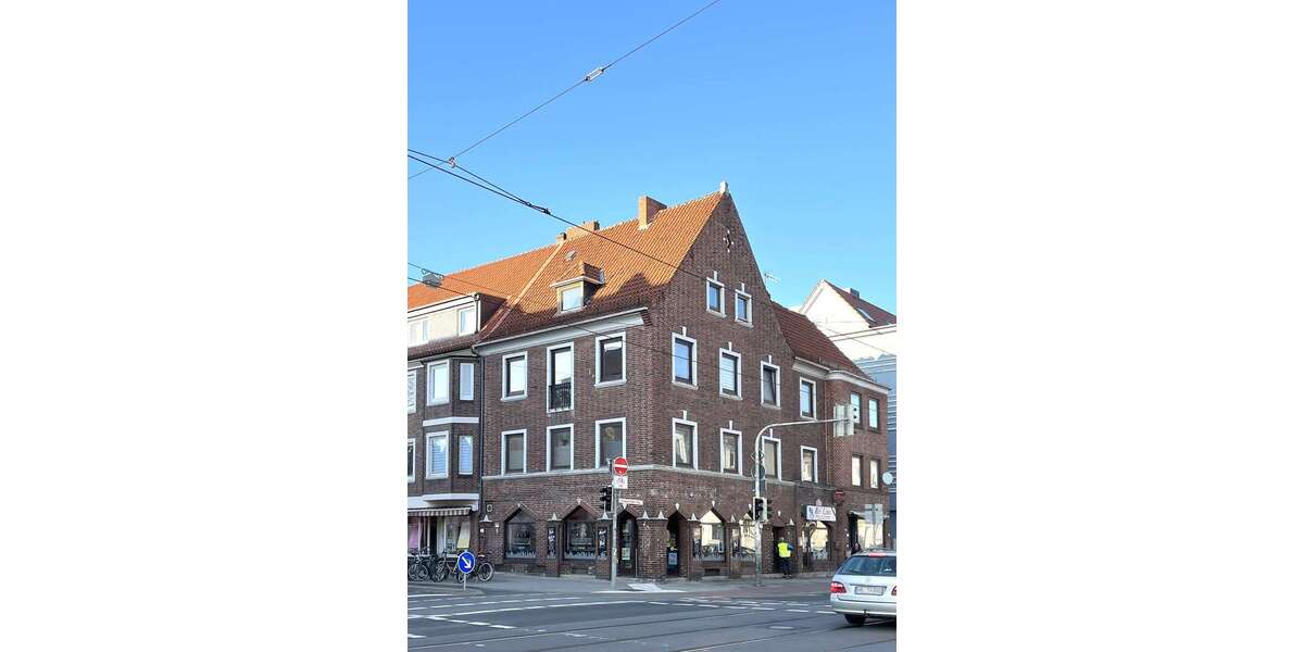 Etagenwohnung Bremen Neustadt - 4 Zimmer, 81 m&sup2;, 725&euro; | Angebot:27651101