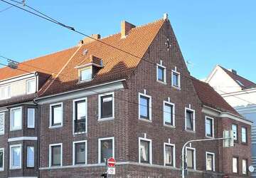 Wohnung Bremen Neustadt - 4 Zimmer, 81 m&sup2;, 725&euro; | Angebot:27651101