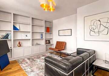 Wohnung Düsseldorf Pempelfort - 2 Zimmer, 59 m&sup2;, 1.500&euro; | Angebot:27657570