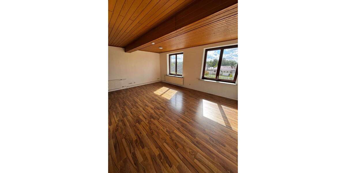 Etagenwohnung Lindau Lindau - 2 Zimmer, 77 m&sup2;, 415&euro; | Angebot:27657246