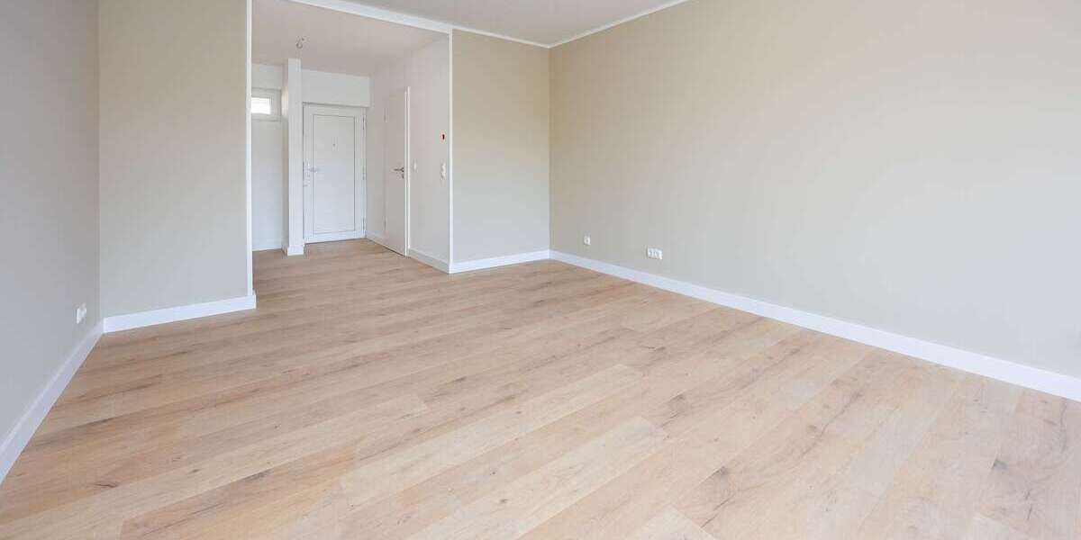 Etagenwohnung Dreieich - 1 Zimmer, 29 m&sup2;, 790&euro; | Angebot:27295261