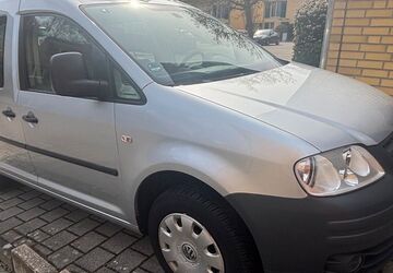 VW Caddy 150.000 km 5.190 &euro; Frechen 50226