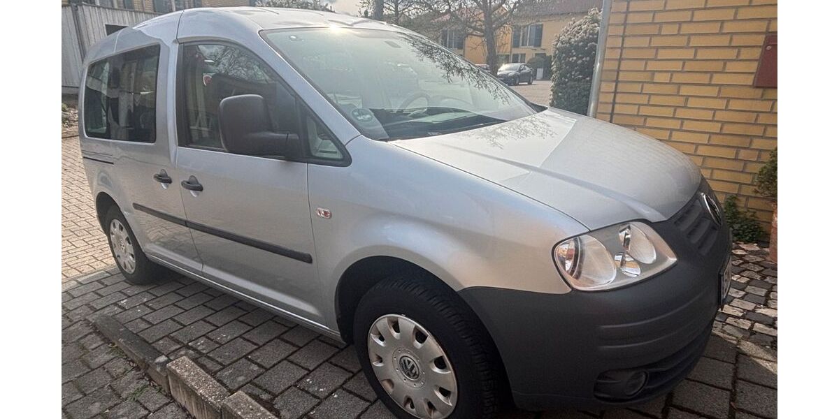 VW Caddy 150.000 km 5.190 &euro; Frechen 50226