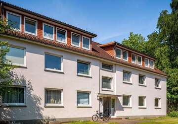 Wohnung Zeven - 4 Zimmer, 74 m&sup2;, 659&euro; | Angebot:27656067