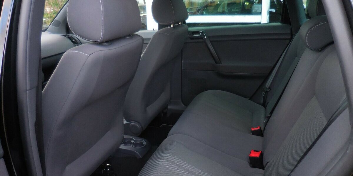 VW Polo 1.2 *Black-Edition* Serviceheft 2.Hand 89.000 km 5.200 &euro; Seevetal - Hittfeld 21218