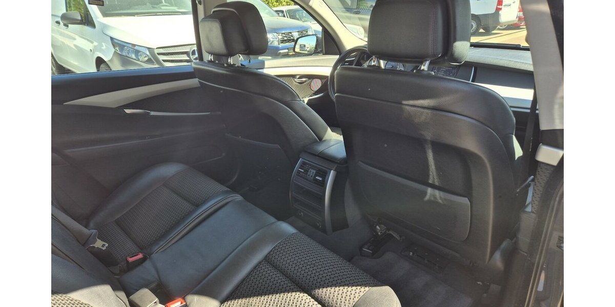BMW 530 Gran Turismo d 169.400 km 11.990 &euro; Rodgau 63110