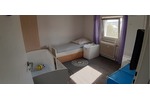 Helle, möblierte großzügige Dachgeschosswohnung in Marktredwitz provisionsfrei zu vermieten. - Dachgeschoßwohnung Marktredwitz | Angebot:27655748
