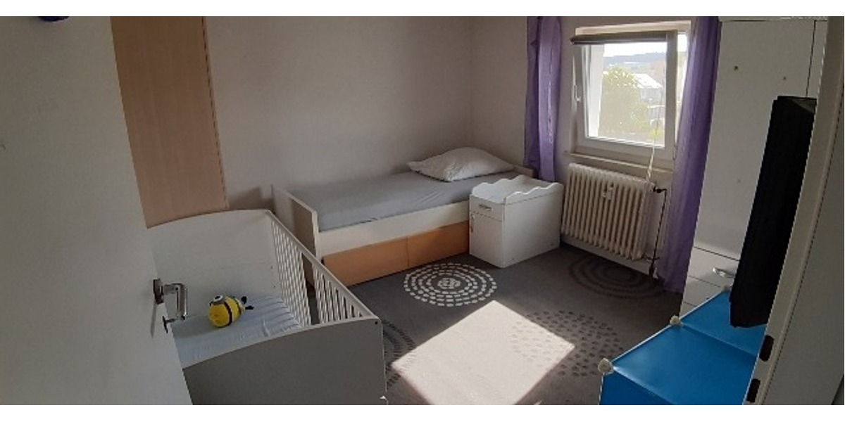 Kinderzimmer