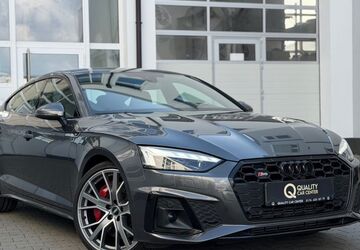 Audi S5 89.000 km 39.950 &euro; Büttelborn 64572