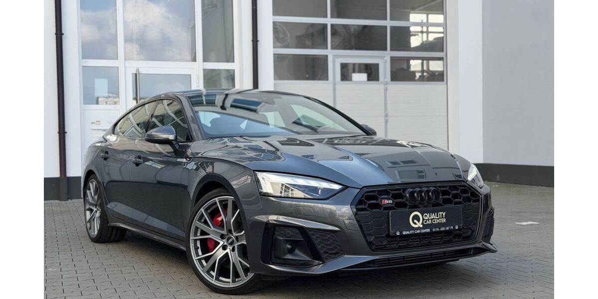Audi S5 89.000 km 39.950 &euro; Büttelborn 64572