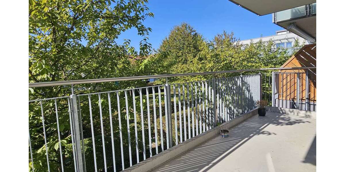 Etagenwohnung Mühldorf - 3 Zimmer, 91 m&sup2;, 990&euro; | Angebot:27662090