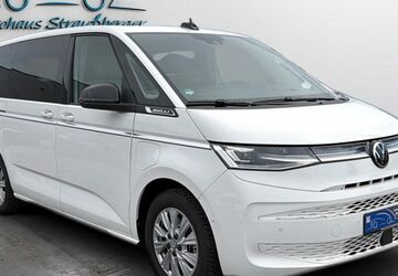 VW T7 Multivan 17.300 km 58.590 &euro; Buchschwabach bei Nürnberg 90574