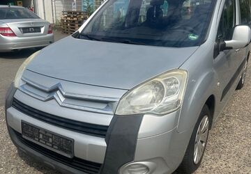 Citroen Berlingo 258.000 km 1.990 &euro; Münster 48157