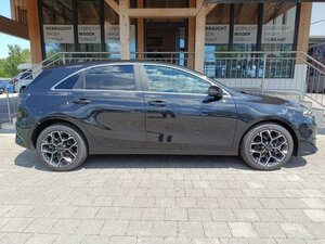 Kia CEED_5 1.0T 48V DCT 100 NIGHTLINE STD 4.000 km 24.790 &euro; Höhenkirchen-Siegertsbrun 85635