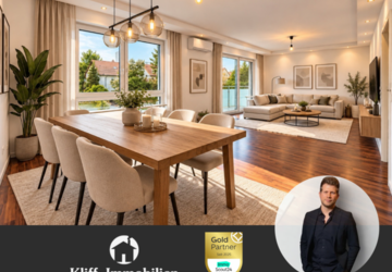 Wohnung Käfertal Käfertal - 3 Zimmer, 94 m&sup2;, 1.350&euro; | Angebot:27662124