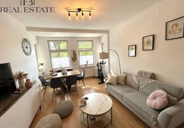 Wohnung Magdeburg Fermersleben - 3 Zimmer, 64 m&sup2;, 480&euro; | Angebot:27295020