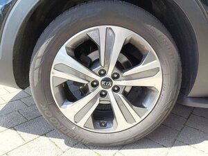 Kia SORENTO 2.2D AWD AT8 GT-LINE|PREMIUM|GD 103.973 km 23.960 &euro; Höhenkirchen-Siegertsbrun 85635
