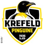 Krefeld Pinguine - ERC Ingolstadt