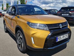 Suzuki Vitara 1.4 Boosterjet Hybrid Comfort+ 5.000 km 27.990 &euro; Obrigheim-Asbach 74847