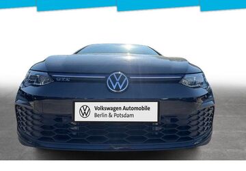 VW Golf 48.740 km 21.950 &euro; Berlin 13599