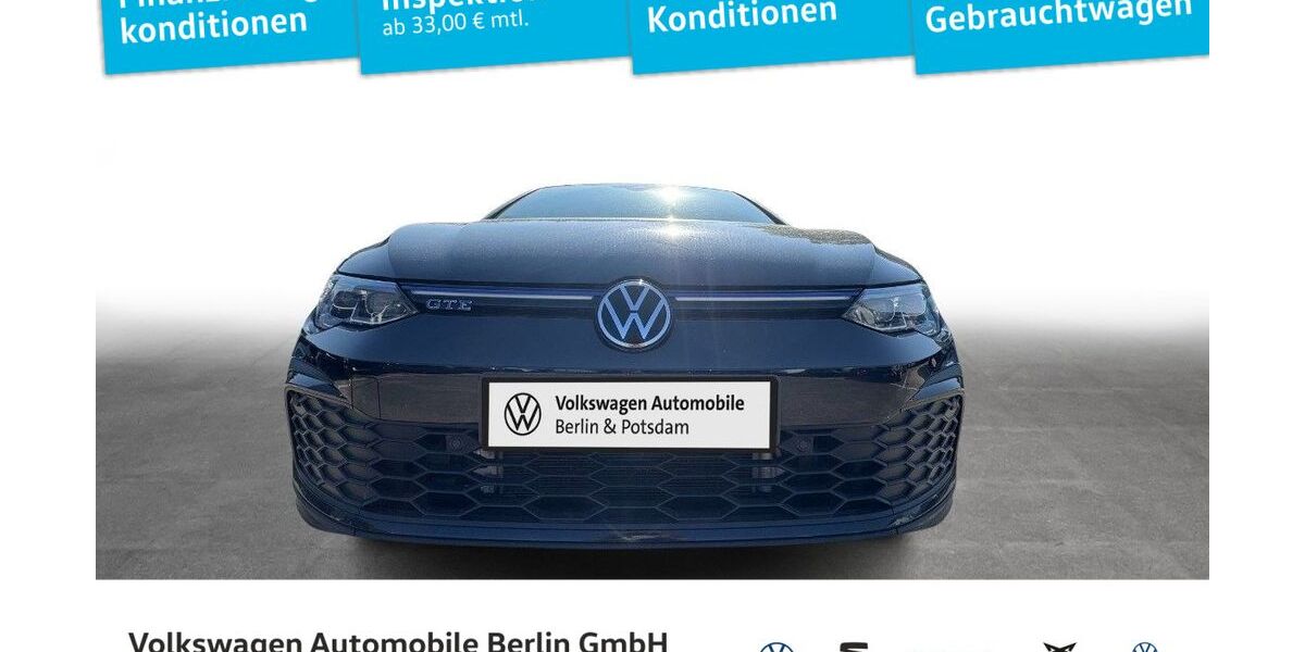 VW Golf 48.740 km 21.950 &euro; Berlin 13599