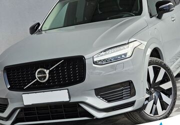 Volvo XC90 80.139 km 54.999 &euro; Wörth am Rhein 76744
