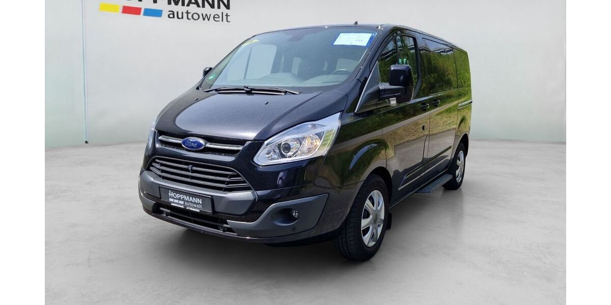 Ford Tourneo Custom 137.750 km 22.190 &euro; Attendorn 57439