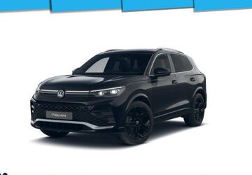 VW Tiguan 18.572 km 50.130 &euro; Mosbach 74821