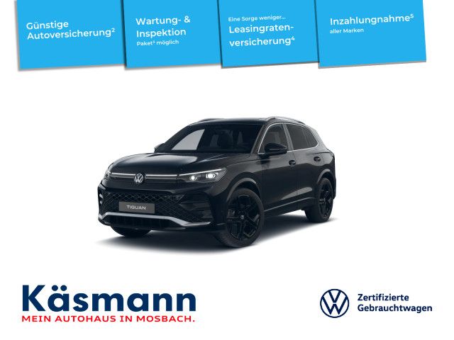 VW Tiguan 18.572 km 50.130 &euro; Mosbach 74821