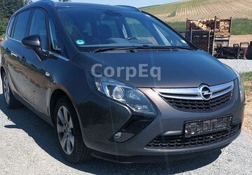 Opel Zafira 226.002 km 5.700 &euro; Deggendorf 94469