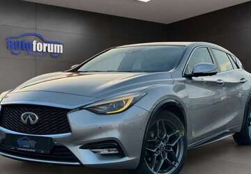 INFINITI Q30 189.800 km 11.990 &euro; Stockstadt am Rhein 64589