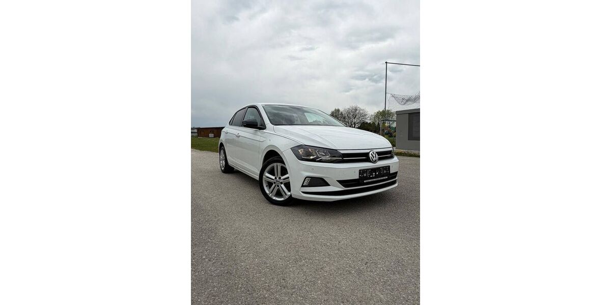 VW Polo 88.200 km 10.900 &euro; Freinsheim 67251