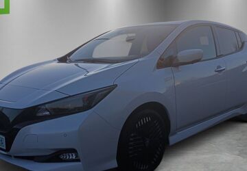 Nissan Leaf 13.180 km 17.990 &euro; Weiden in der Oberpfalz 92637