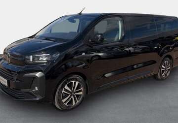 Citroen Spacetourer 1.862 km 45.950 &euro; Wernigerode 38855