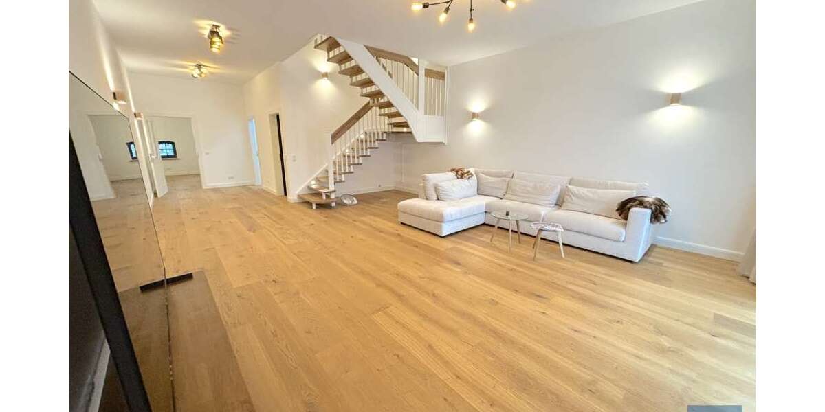 Etagenwohnung Heikendorf - 5 Zimmer, 200 m&sup2;, 2.329&euro; | Angebot:26803710
