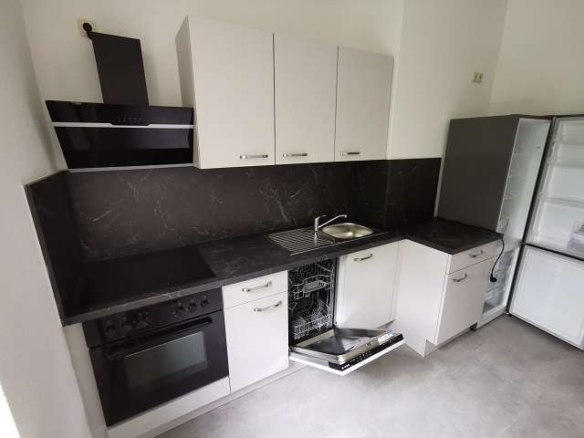 Etagenwohnung Chemnitz Altchemnitz - 4 Zimmer, 85 m&sup2;, 540&euro; | Angebot:27657630
