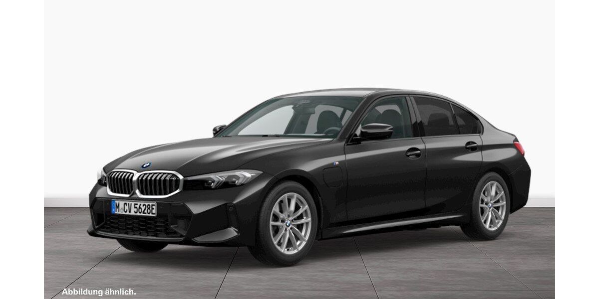 BMW 330 13.766 km 49.707 &euro; Göttingen 37081