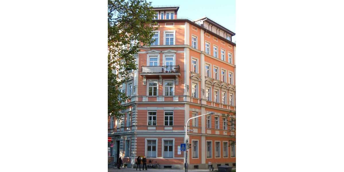 Etagenwohnung München Altstadt-Lehel - 4 Zimmer, 107 m&sup2;, 2.800&euro; | Angebot:27655788