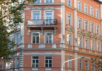Wohnung München Altstadt-Lehel - 4 Zimmer, 107 m&sup2;, 2.800&euro; | Angebot:27655788